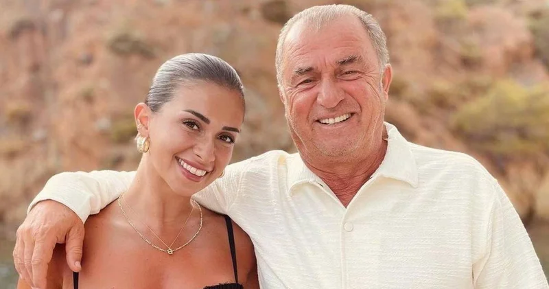 Uyarıyı dinlemedi: Buse Terim yola çıktı