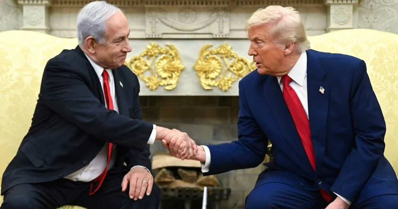 İsrail’in yardımına yine ABD koştu! Tel Aviv’e milyon dolarlar aktı