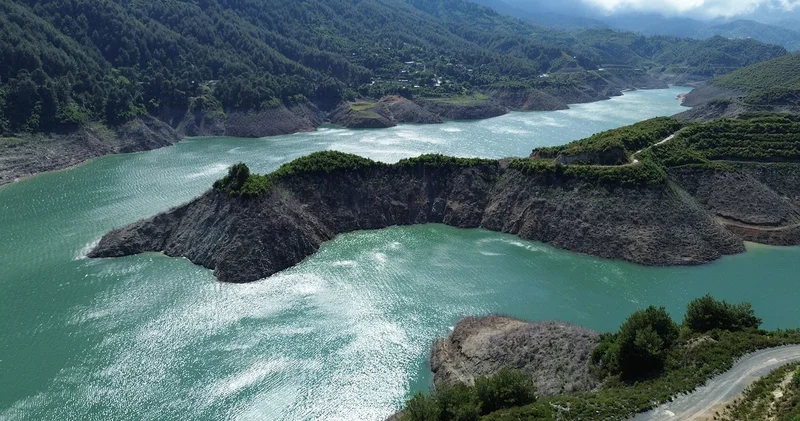 Belediyeden çağrı: Çok büyük bir felaketle karşı karşıyayız, 50 60 günlük suyumuz var, lütfen tasarruflu kullanalım