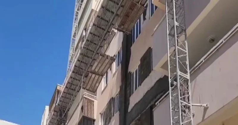 İskele çöktü! Can kayıpları var! Son dakika haberleri