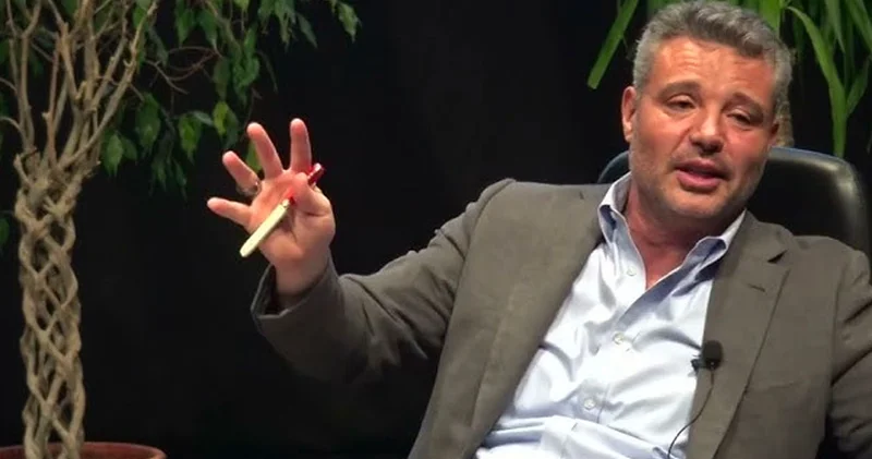 Sadettin Saran dayanamadı: Biter bitmez paylaştı
