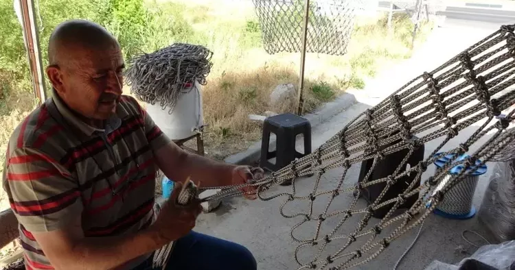 Doktor tavsiyesiyle başladı! Hayatının dönüm noktası oldu