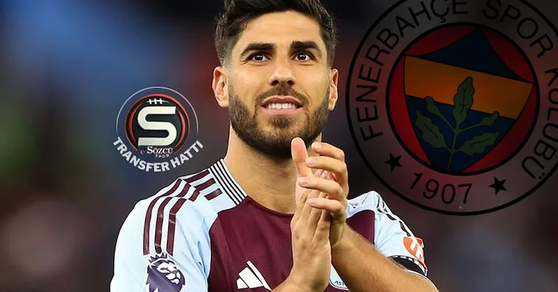 Taraftarların beklediği Asensio transferinde dev rakip çıktı! Sözcü Gazetesi