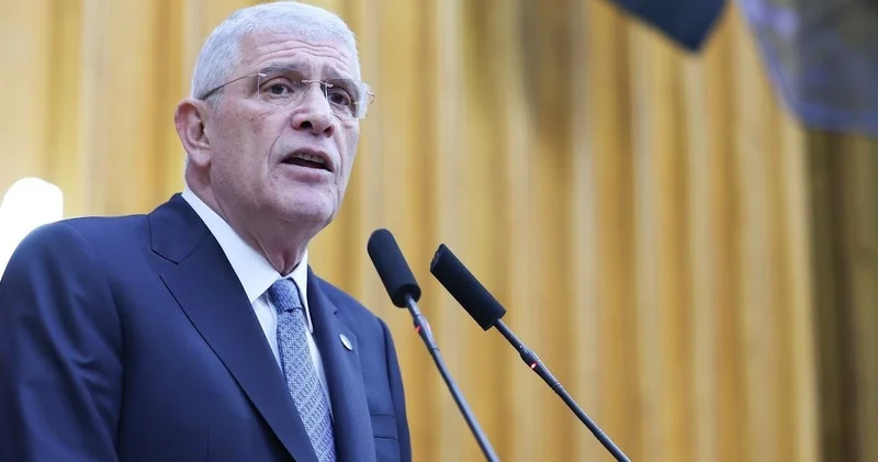 Dervişoğlu: 12 askerimizi yitirmemizin sorumlusu 500 liraya satılan bir alet olmamalıydı