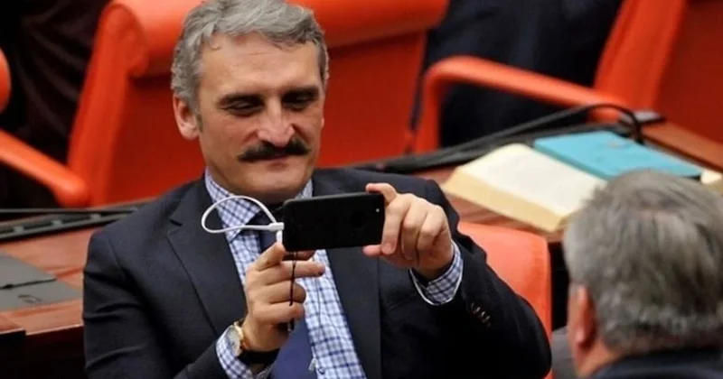 Cumhuriyete küfreden AKP’li KİPTAŞ’tan 3 ucuz daire almış Sözcü Gazetesi