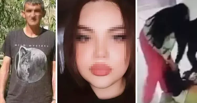Anneanne evinde dehşet! Gece yarısı dayısını bıçaklayarak öldürmüştü... Genç kızın cezası belli oldu