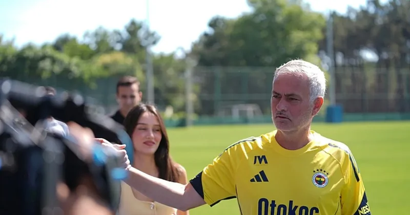 Son dakika transfer haberi: Fenerbahçe transferde hız kesmiyor! Duran sonrası bir hamle daha...