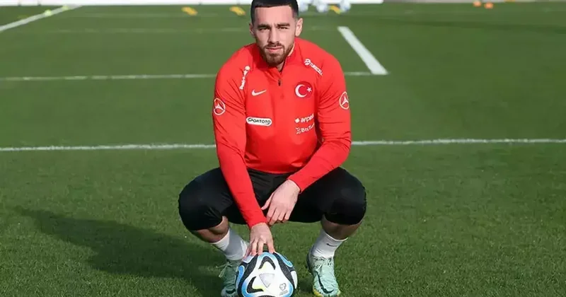 Orkun Kökçü nün Beşiktaş a transfer ihtimali güçleniyor