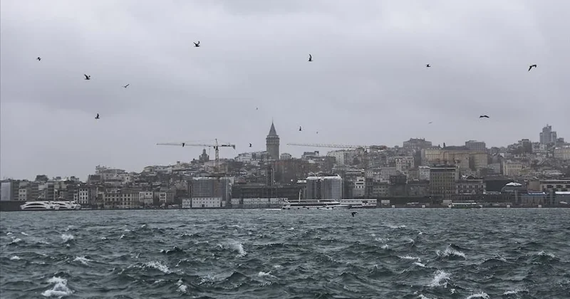 Kandilli uyardı, gözler yarına çevrildi! Serinlik önce Marmara ardından İstanbul da hissedilecek Sözcü Gazetesi