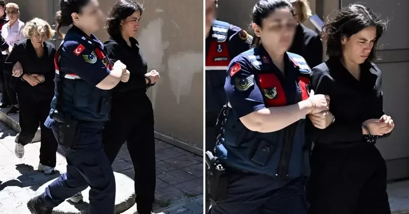 Kartalkaya davasında Halit Ergül ün kızının sözlerine tepki yağdı