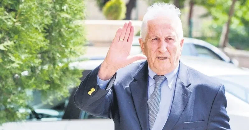 28 Şubat’ın başaktörüne oğlu vasi oldu