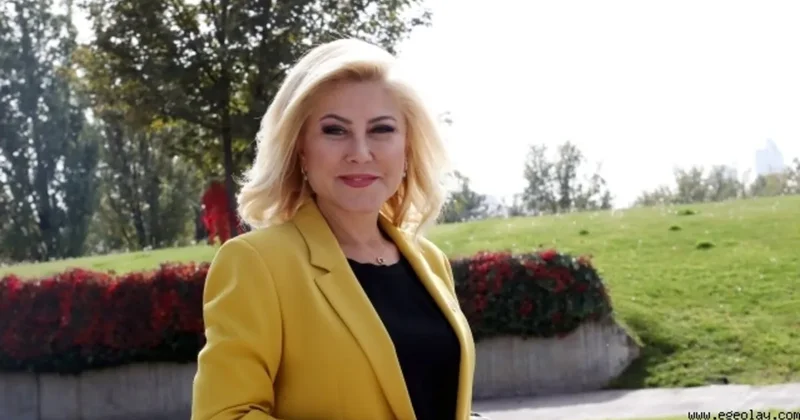 Şebnem Bursalı dan Grok rezaleti ile ilgili çarpıcı sözler: Kimse bunu meşrulaştıramaz!