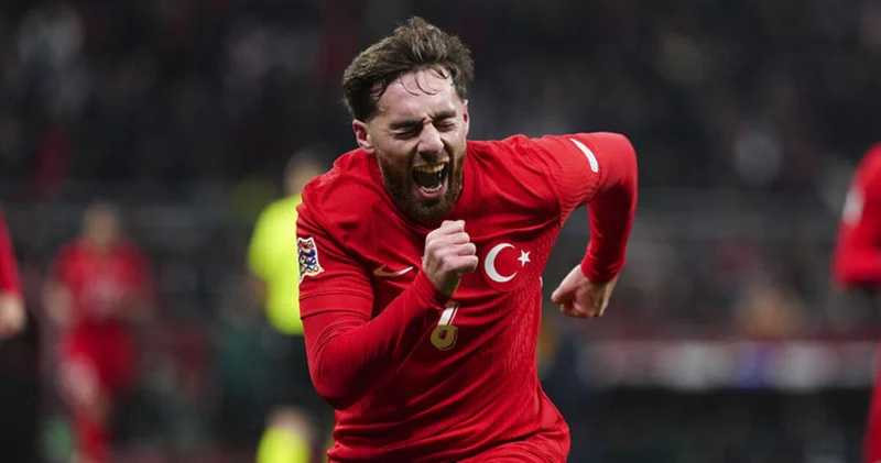 Beşiktaş, Orkun Kökçü transferinde sona yaklaştı! Futbol Haberleri