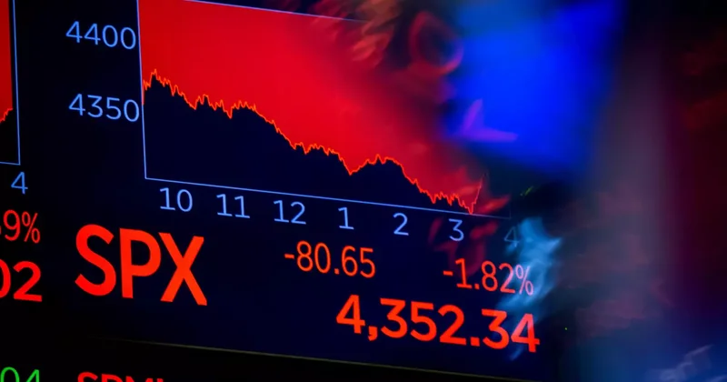 Fed açıkladı! Enflasyon beklentisi düştü