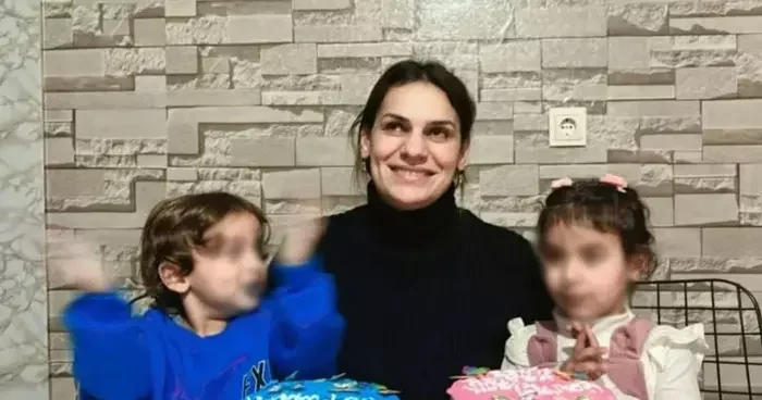 Her şey bir anda oldu! Boğaz ağrısı için gitti, hayatını kaybetti: Eşimde hiçbir rahatsızlık yoktu