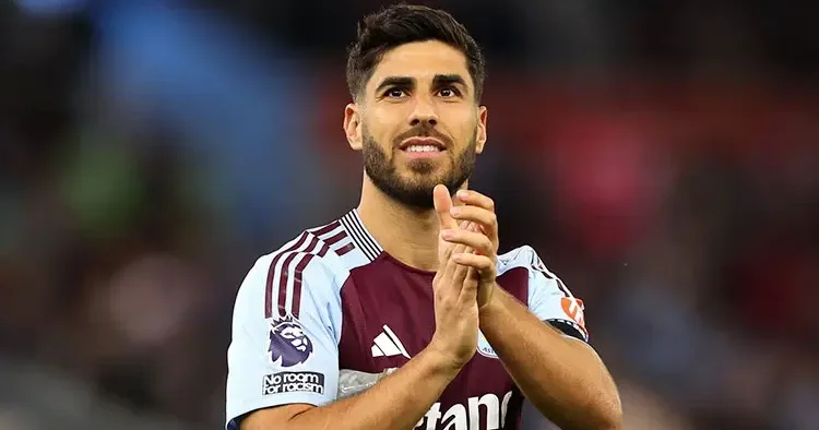 Fenerbahçe’ye Asensio transferinde kötü haber! Dünya devi istiyor
