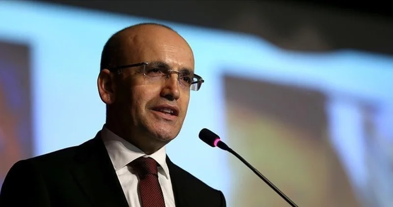Bakan Şimşek: Rezerv yeterliliğine ulaşmış durumdayız İş Yaşam Haberleri