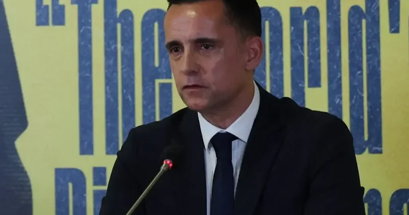 Fenerbahçe den ayrılan Mario Branco, Avrupa devine imza attı