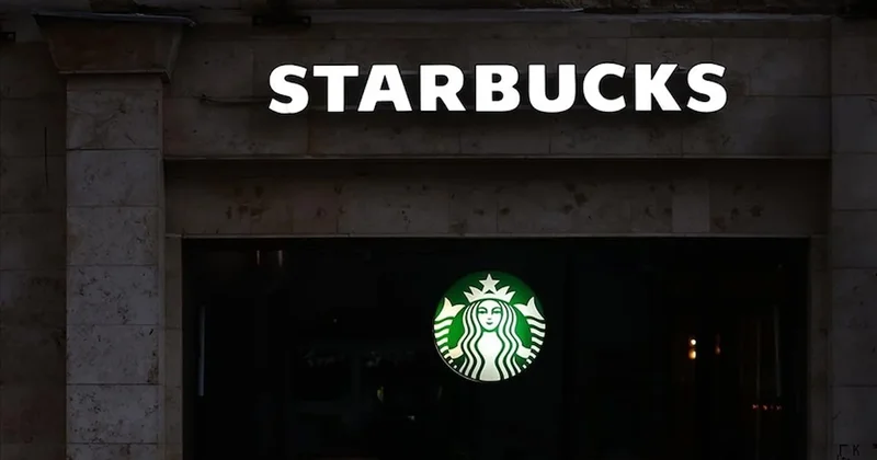 Starbucks ı satın alacaklar ortaya çıktı: Milyarlarca dolar önerdiler Sözcü Gazetesi