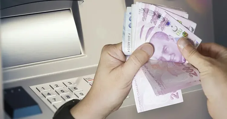 Bankada parası olanlar dikkat! Limitler değişti
