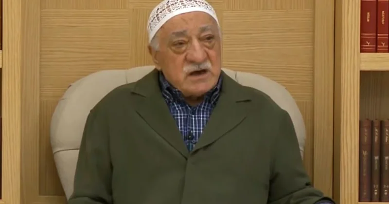 Teröristbaşı Gülen in ölüm belgesi adli makamlara ulaştı