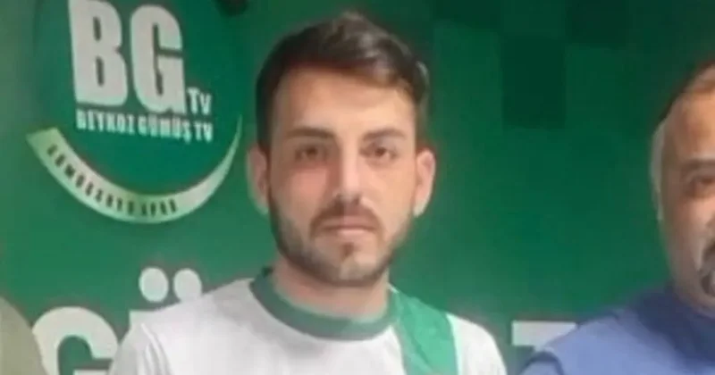 İki hafta önce nişanlanmıştı: Amatör futbolcu havuzda can verdi!