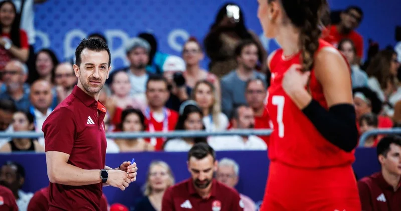 Santarelli açıkladı: İlkin ve Hande ye ne oldu?