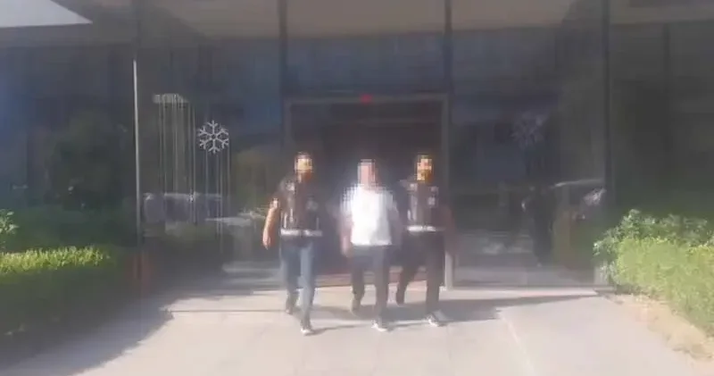 POS makineleriyle tefecilik yaptığı belirlenen 62 şüpheli yakalandı