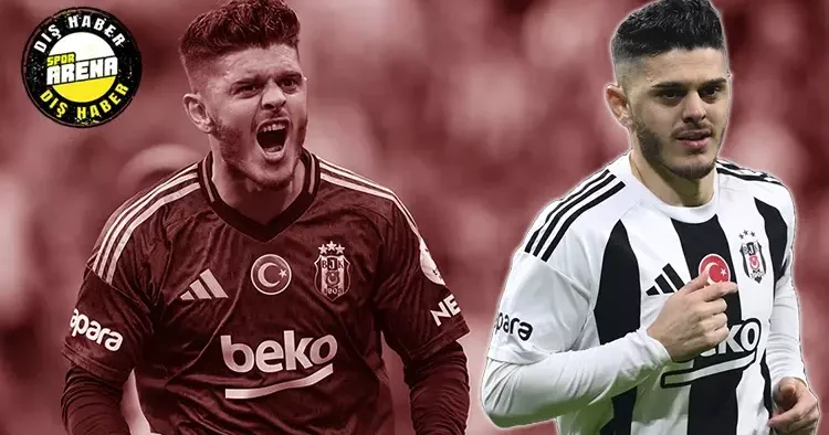 Milot Rashica nın menajerinden transfer iddialarına yanıt!