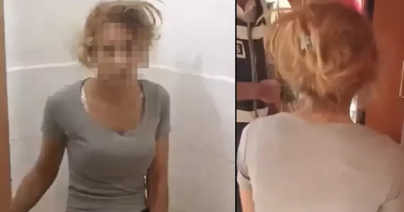 Tuvalette yakalandı: 52 Yıl hapis cezası bulunan hırsız kaçamadı!