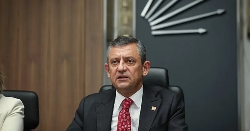 Gençlere bile tahammülü yok