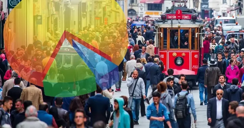 AA anketinde dikkat çeken sonuç! Sadece yüzde 24 ü olumlu yanıt verdi