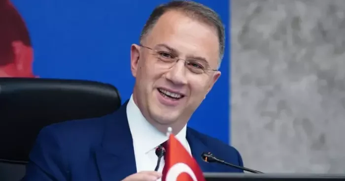 Murat Çalık yeniden hastaneye kaldırıldı