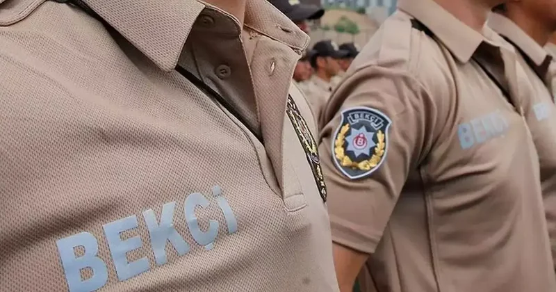 2025 bekçi maaşları ne kadar: Zamlı bekçi maaşı kaç TL? Güncel hesaplama!