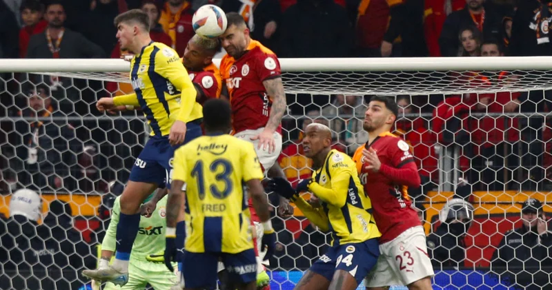 Süper Lig de şampiyonu 313 gün önceden açıkladı