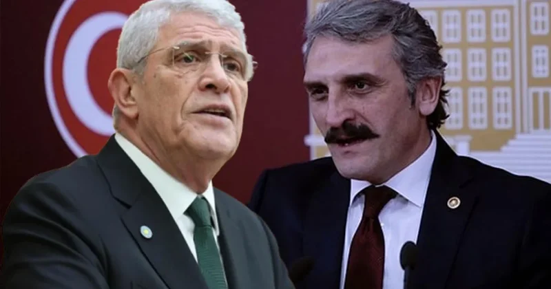 Dervişoğlu ndan AKP li Yeliz e ağır sözler Sözcü Gazetesi