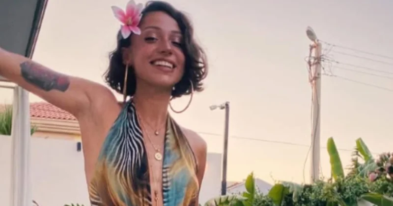 Zeynep Bastık a doğum günü partisi Magazin haberleri