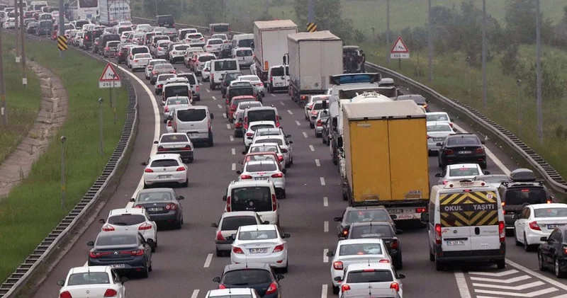 Yola çıkacaklar dikkat! Yarından itibaren başlıyor