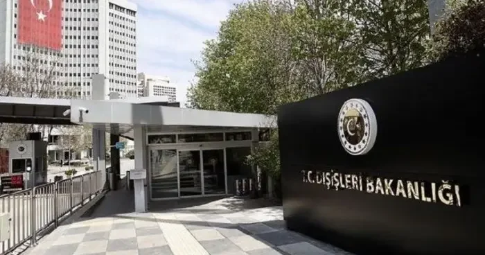 İçişleri Bakanlığından, Manavgat Belediye Başkanı nın görevden uzaklaştırılmasına ilişkin açıklama