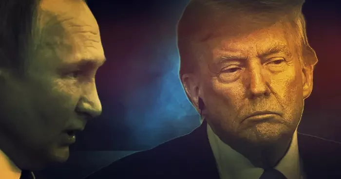 Dünyanın konuştuğu ses kaydı! Trump basına kapalı toplantıda söyledi: Moskova yı yerle bir ederim Putin in enteresan yanıt