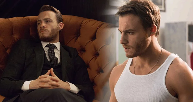 Kerem Bürsin in yeni hali gündem oldu! Aşk itirafı da gecikmedi