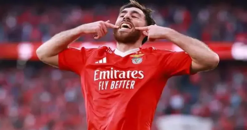 Orkun Kökçü transferinde Benfica yı şaşırtan detay! Bunu beklemiyorlardı