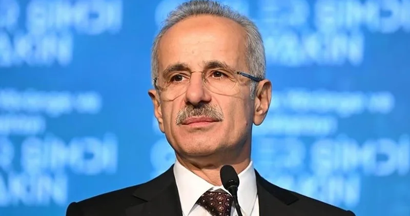 Bakan Uraloğlu ndan Grok açıklaması