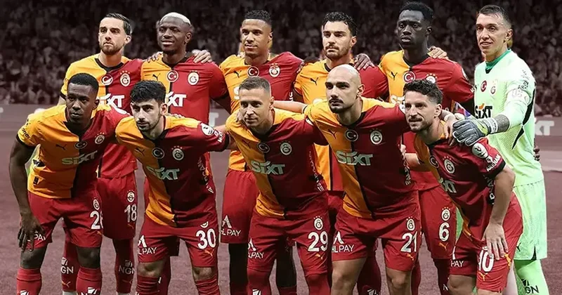 Milan tansferde Galatasaray ın kapısına dayandı! Hiç kimse beklemiyordu, İtalyanlar duyurdu Fanatik Gazetesi Futbol Haberleri Spor