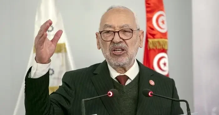 Tunus ta Nahda lideri Gannuşi ye “devlet güvenliğine komplo” davasında 14 yıl hapis cezası verildi