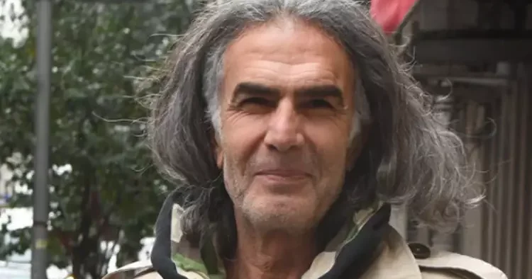 Türkiye nin en ünlü erkek mankenlerinden biriydi... Artık bazen Londra da bazen Datça da sakin bir hayatı var: Şöhreti hiç özlemedim!