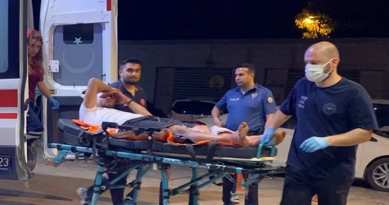 Mahkeme tüfekli saldırgan hakkında kararını verdi