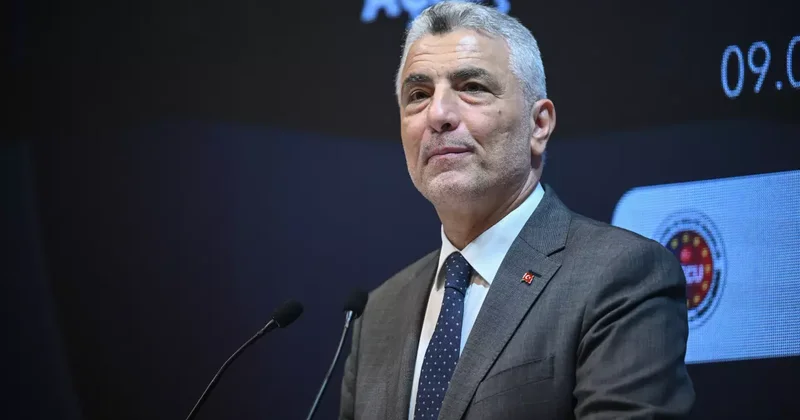Bakan Bolat duyurdu: Alışverişler daha güvenli hale gelecek!