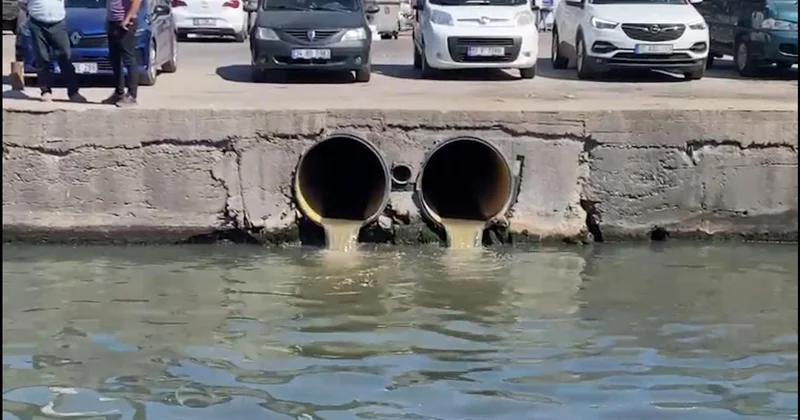 Balıkesir Büyükşehir Belediyesine 6,6 milyon liralık çevre cezası