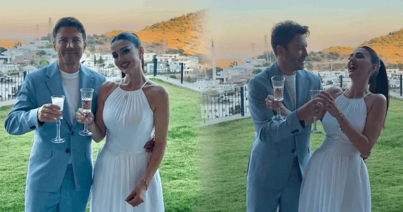 Ahmet Güleç ve Öykü Cengiz’den sürpriz karar